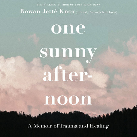 One Sunny Afternoon by Rowan Jette Knox