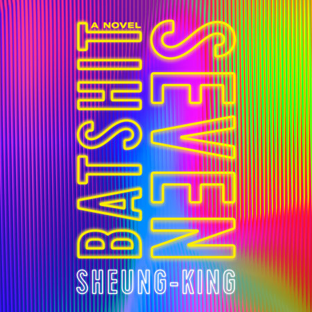 Batshit Seven by Sheung-King
