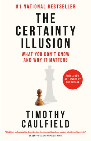 The Certainty Illusion