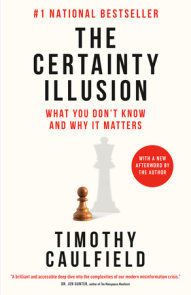 The Certainty Illusion