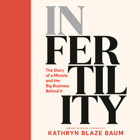 In Fertility by Kathryn Blaze Baum