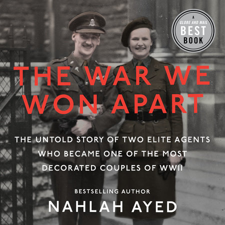 The War We Won Apart by Nahlah Ayed