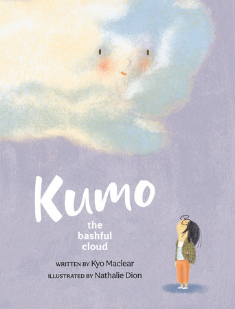 Kumo by Kyo Maclear