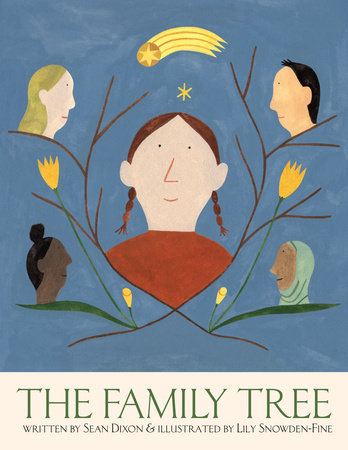The Family Tree by Sean Dixon