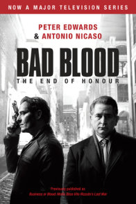 Bad Blood (Business or Blood TV Tie-in)