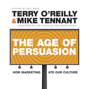 The Age of Persuasion