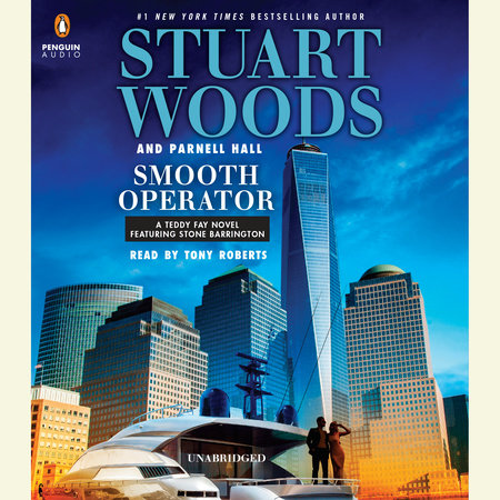 Smooth Operator by Stuart Woods and Parnell Hall
