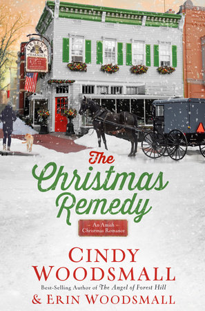 Books for the Christmas Romance Fan