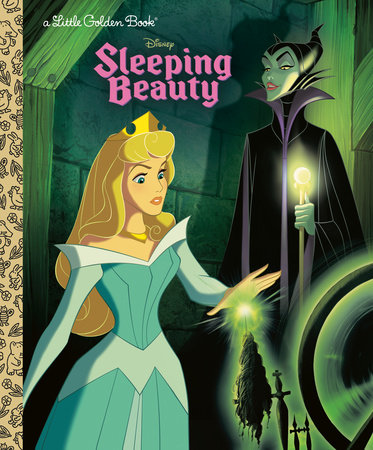 Sleeping Beauty (Disney Princess) by Michael Teitelbaum