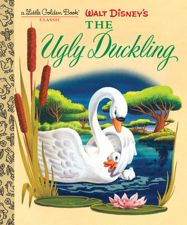 Walt Disney's The Ugly Duckling (Disney Classic) by Annie North Bedford