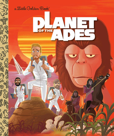 Planet of the Apes (20th Century Studios) by 