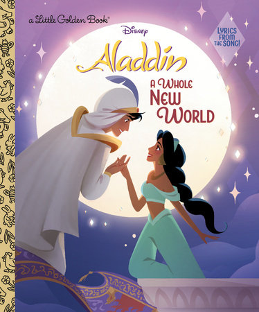 A Whole New World (Disney Aladdin) by 