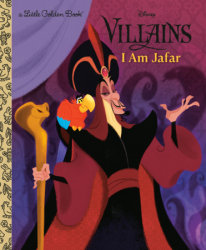 I Am Jafar (Disney Villains)