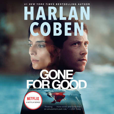 Gone for Good by Harlan Coben