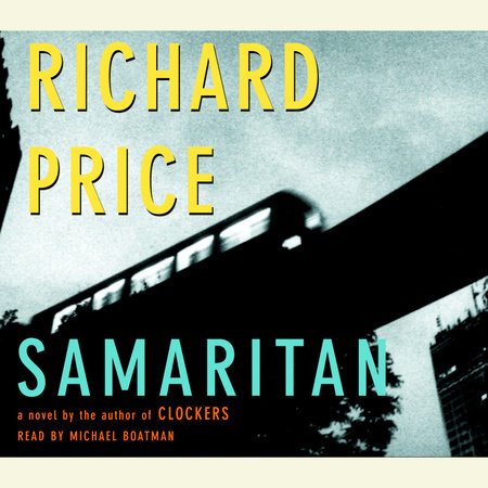 Samaritan by Richard Price