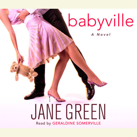 Babyville by Jane Green