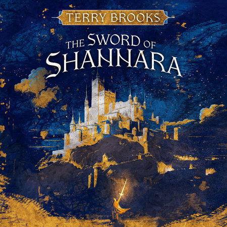 The Sword of Shannara by Terry Brooks