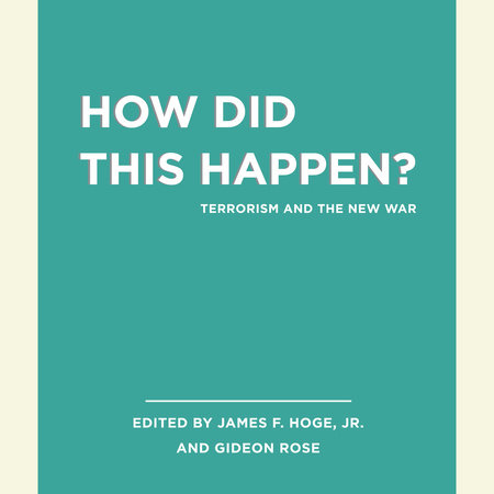 Unabridged Selections from How Did this Happen? by 