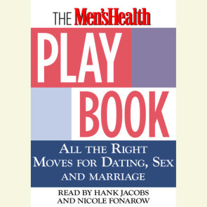 The Men's Health Playbook