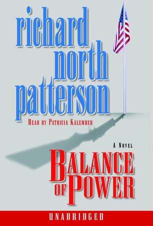 Balance of Power by Richard North Patterson