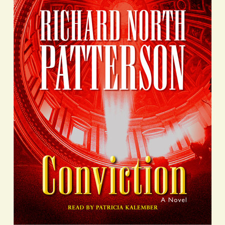 Conviction by Richard North Patterson