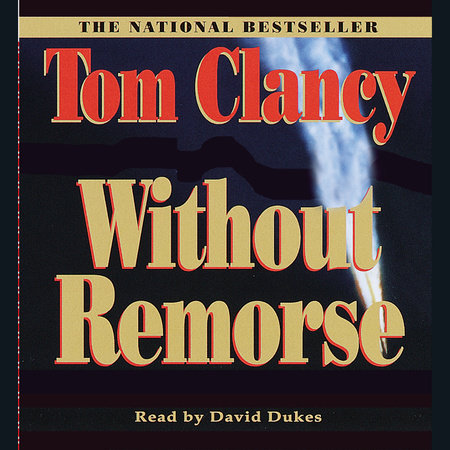 Without Remorse (Movie Tie-In) by Tom Clancy