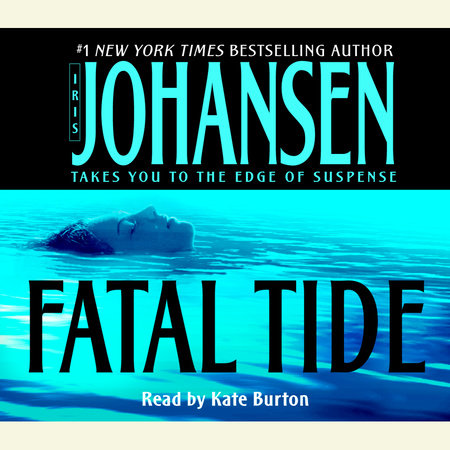 Fatal Tide by Iris Johansen
