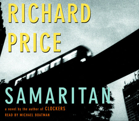 Samaritan by Richard Price