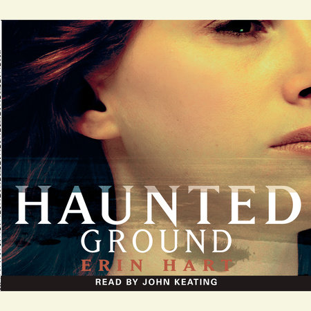 Haunted Ground by Erin Hart