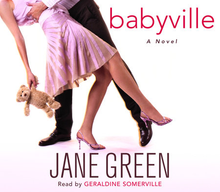 Babyville by Jane Green