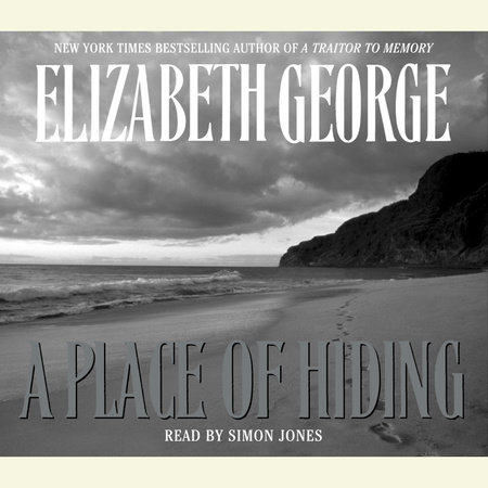 A Place of Hiding by Elizabeth George