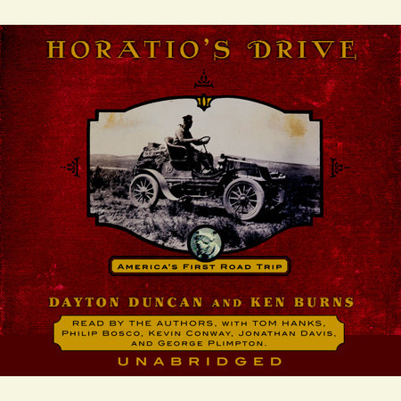 Horatio's Drive by Dayton Duncan and Ken Burns