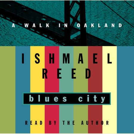 Blues City by Ishmael Reed