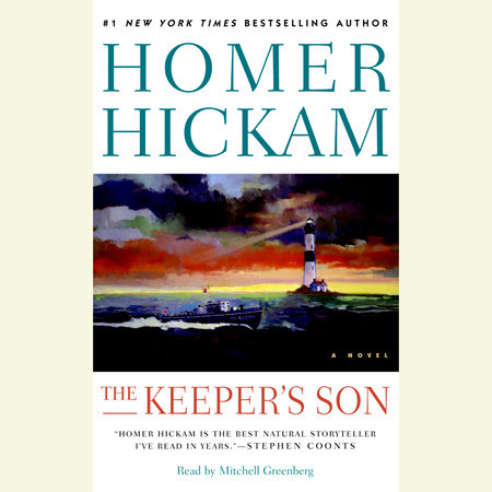 The Keeper's Son by Homer Hickam