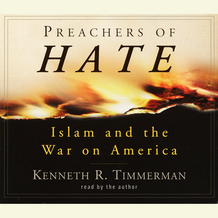Preachers of Hate by Kenneth R. Timmerman