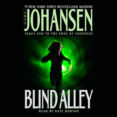 Blind Alley by Iris Johansen