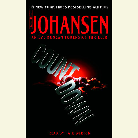 Countdown by Iris Johansen