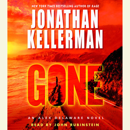 Gone by Jonathan Kellerman
