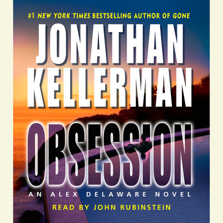 Obsession by Jonathan Kellerman