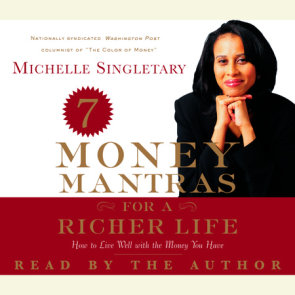 7 Money Mantras for a Richer Life