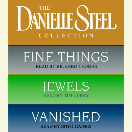 Danielle Steel Value Collection by Danielle Steel