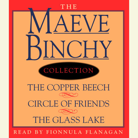 Maeve Binchy Value Collection by Maeve Binchy