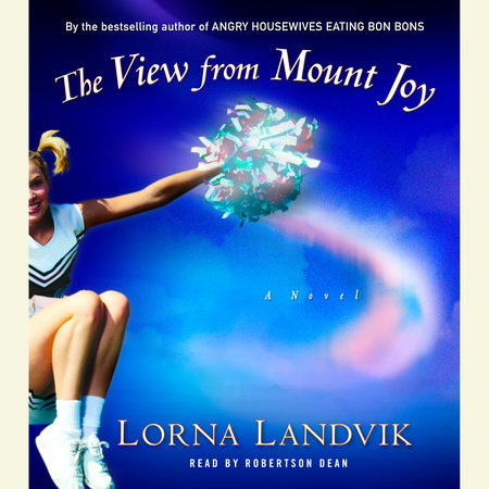 The View from Mount Joy by Lorna Landvik