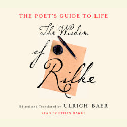 The Poet's Guide to Life
