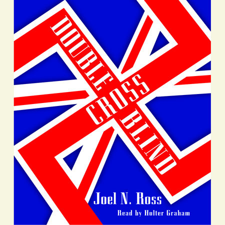 Double Cross Blind by Joel N. Ross
