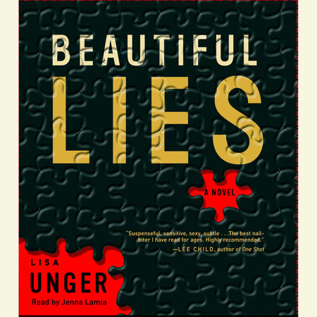 Beautiful Lies by Lisa Unger