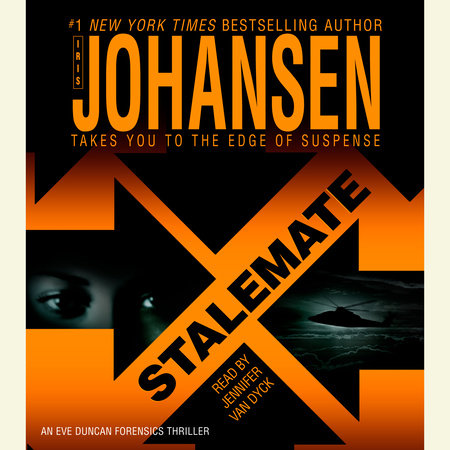 Stalemate by Iris Johansen