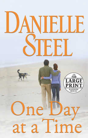 One Day at a Time by Danielle Steel