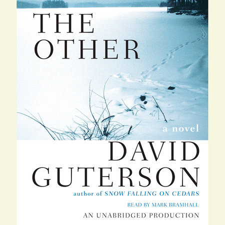 The Other by David Guterson