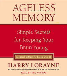 Ageless Memory